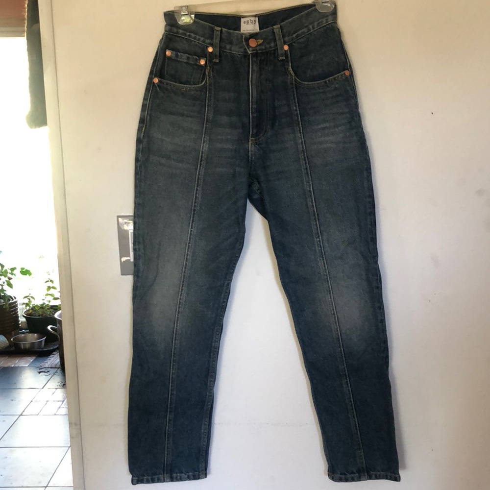 Esby Lindsey Jeans sz 25